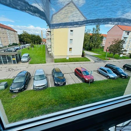 Ferienwohnung Heringen Heringen  Extérieur photo
