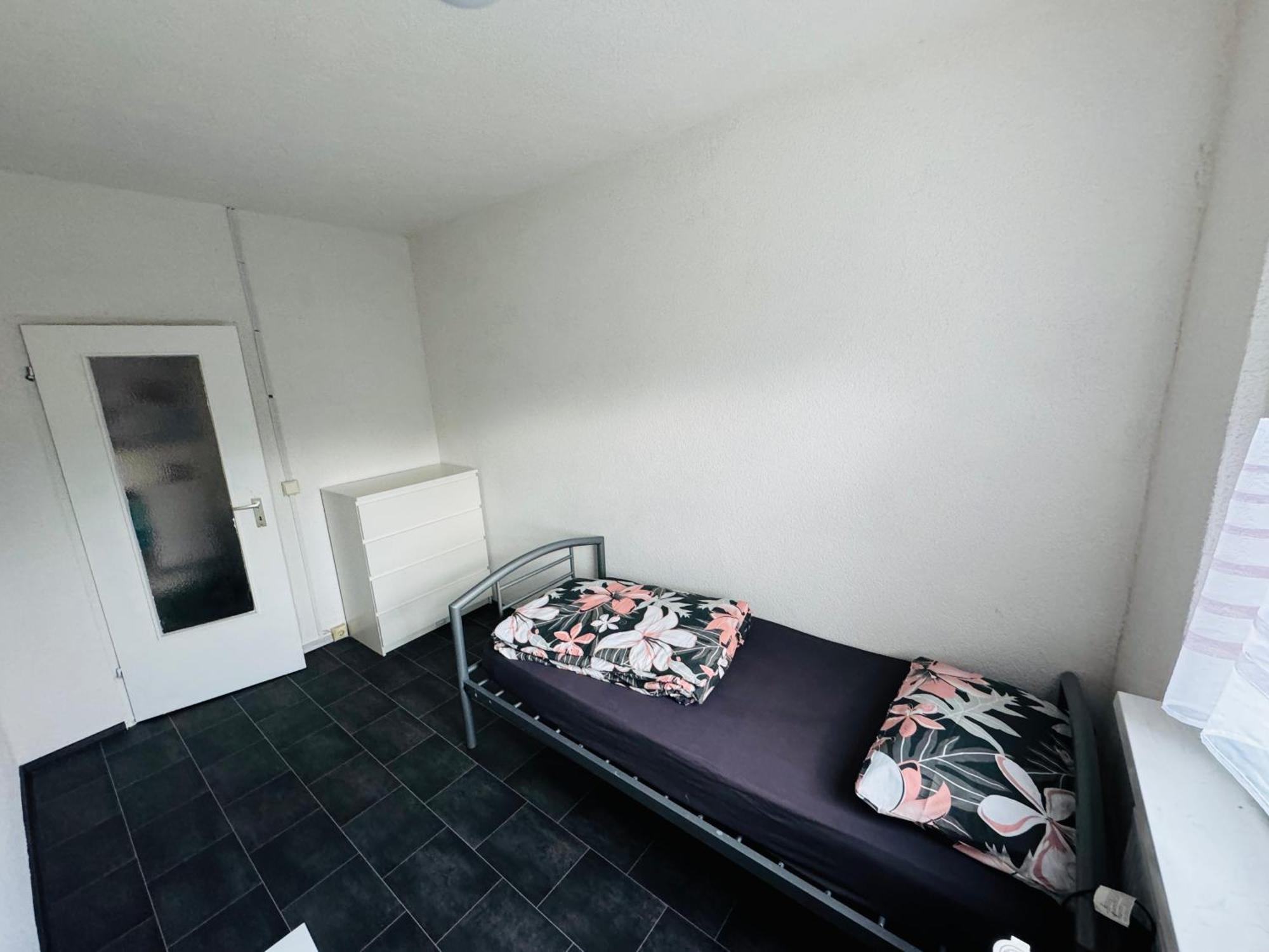 Ferienwohnung Heringen Heringen  Extérieur photo