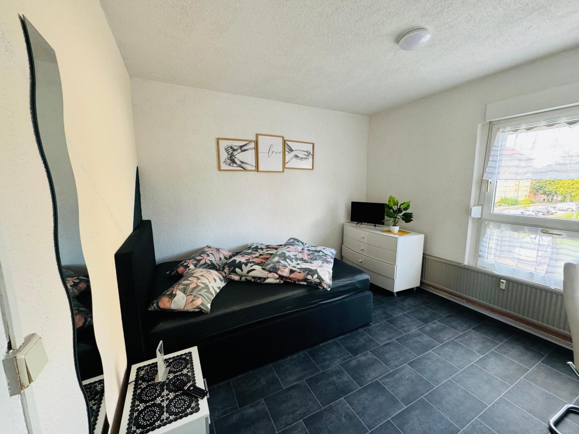 Ferienwohnung Heringen Heringen  Extérieur photo